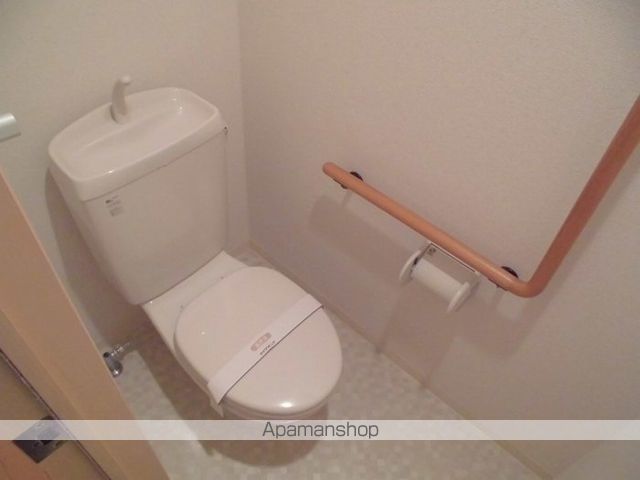 サンモール スクエアの内装写真
