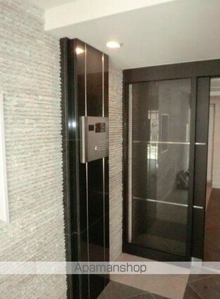 フェニックス西新宿参番館[1K/21.3m2]の共用部7