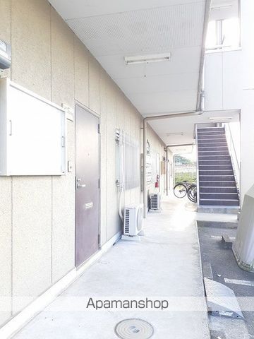 ブルージュ名和の外観写真