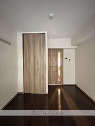 スカイコート練馬平和台[1K/20.52m2]の内装