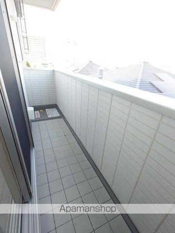 D-residence東深津町3丁目の内装写真