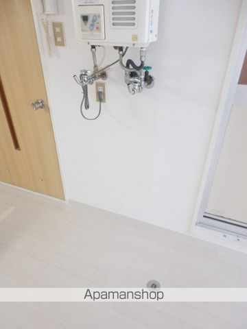 メゾンドボワール円山の内装写真