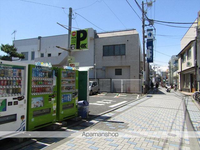 ヴァンベール湘南　Ⅰ 102 ｜ 神奈川県藤沢市鵠沼松が岡４丁目9-31（賃貸アパート1LDK・1階・42.64㎡） その20