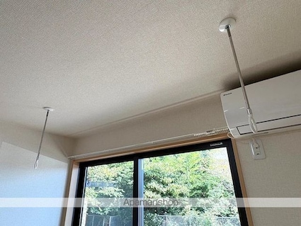 フラワータウン八木山[1LDK/37.53m2]の内装3