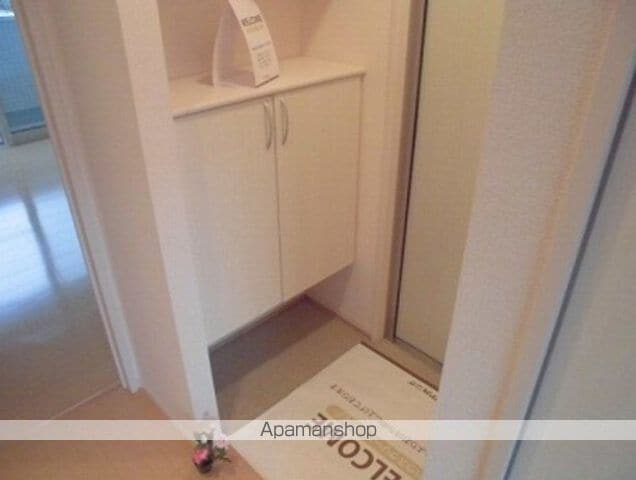エトワールの内装写真