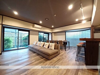 フェニックスヒルズ[1R/24.6m2]の共用部1