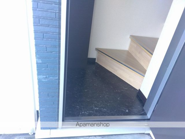 レオネクスト旭町の内装写真