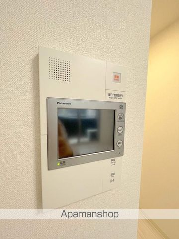 プレサンス南堀江ザ・センスの内装写真