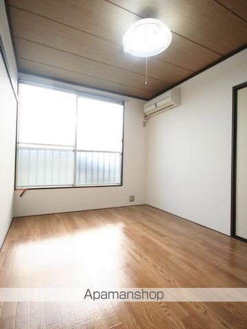 宮山ハイツの内装写真