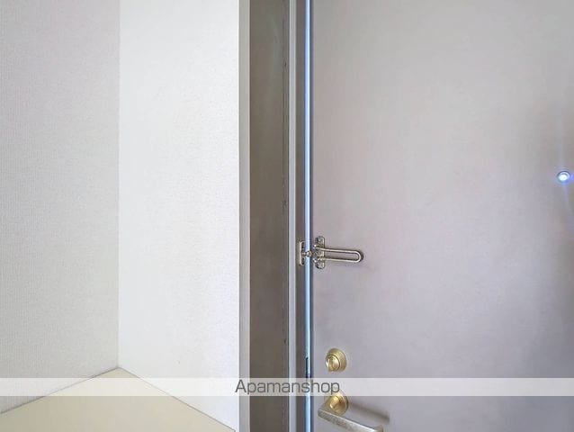 サンヒルズ川島の内装写真