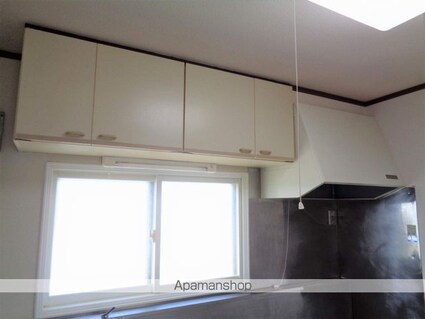 マリンヒルズ２１[1DK/34.78m2]の内装5