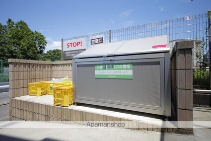 ＹＡＭＡＺＡＫＩコーポラス[1LDK/44.62m2]の共用部2