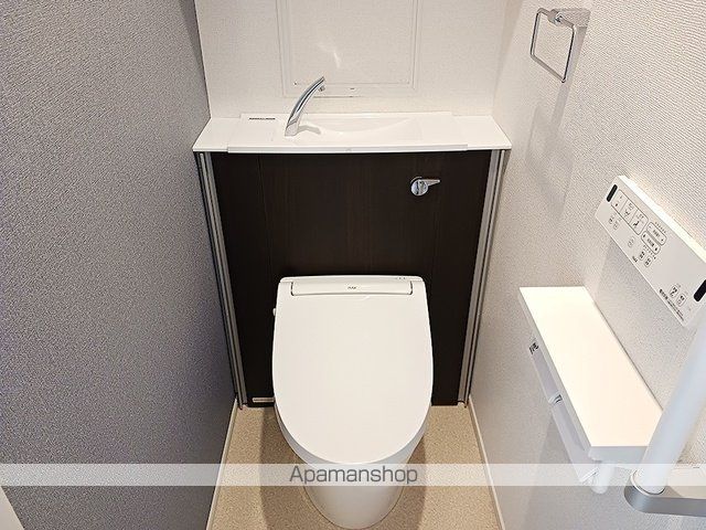 エテルノ アルドールの内装写真