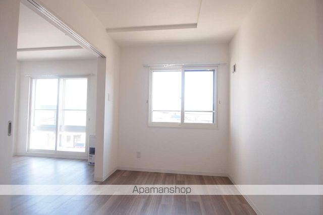 FLORESTA43の内装写真