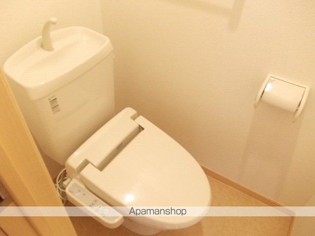 サンリットベルCの内装写真