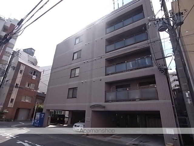 リエス千代田の外観写真