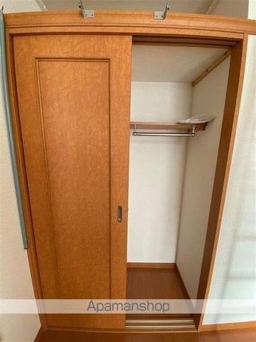 レオパレス旭IIの内装写真