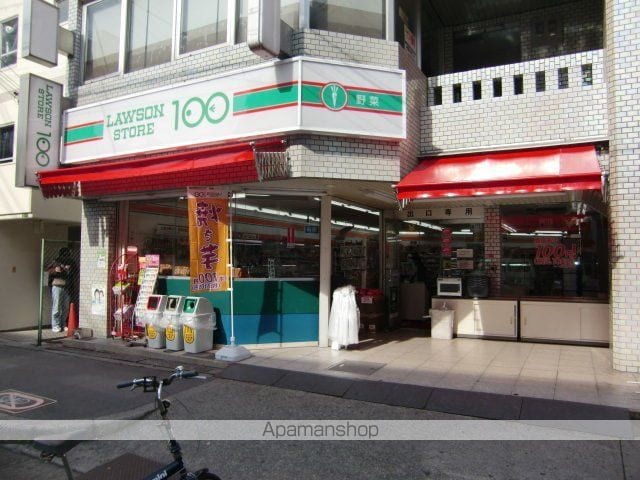 新大阪東ビルの周辺写真