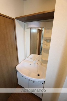 ウッドネスト太田Ⅱ[2LDK/65.25m2]の洗面所