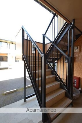 フロールＢ[3DK/54.67m2]の共用部6