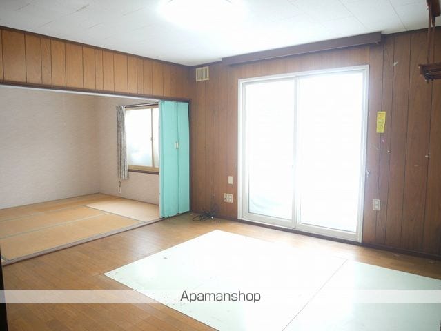 美唄市東4条南3丁目 貸家の内装写真
