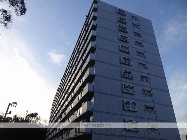 アーネスト能茶山[4LDK/71.42m2]の外観4