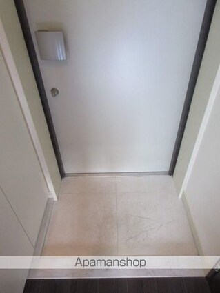 東京都杉並区高円寺北２丁目[1K/20.76m2]の玄関