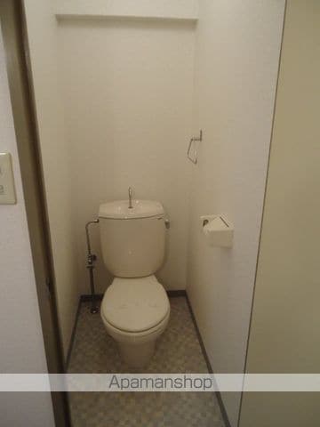 リバーランド堺東の内装写真