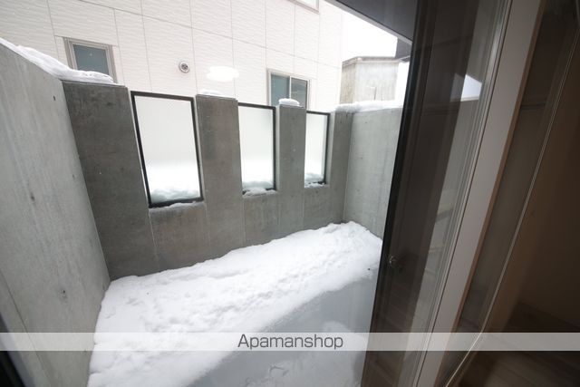 SーRESIDENCE医大南ALTIERの内装写真