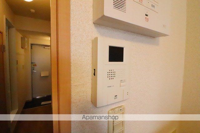 レオパレス中央IIの内装写真
