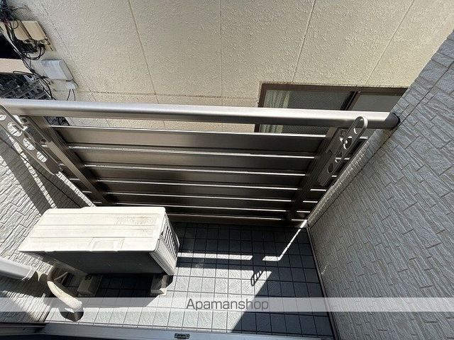 レオネクストエクセルアサヒVIIの内装写真