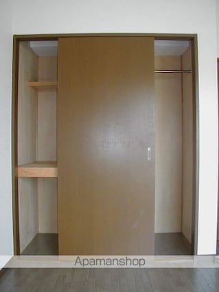 広島県東広島市西条中央１丁目[1K/28.7m2]のその他内装3