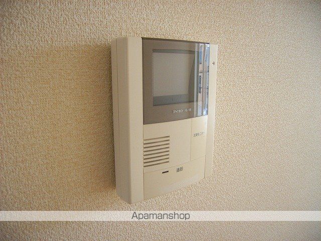 フィネ元町の内装写真