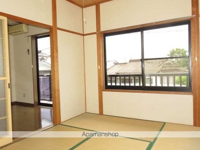 グランデュールA棟の内装写真