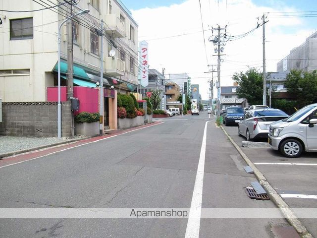 ザ・セントレ盛岡の周辺写真