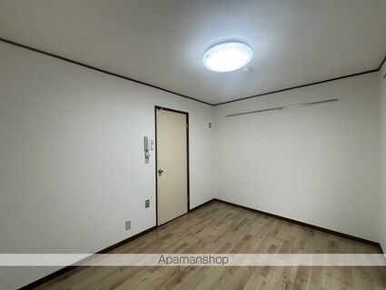 ルネサンス平和台[1K/18m2]のリビング・居間3