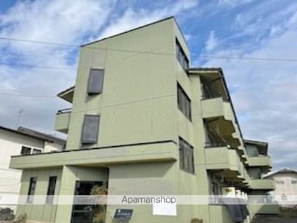 ユースコート東沖野[2LDK/63.36m2]の外観5