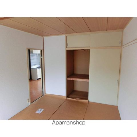 エスポワールヤマテの内装写真