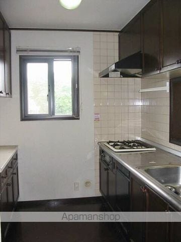 保谷町5丁目賃貸住宅の内装写真