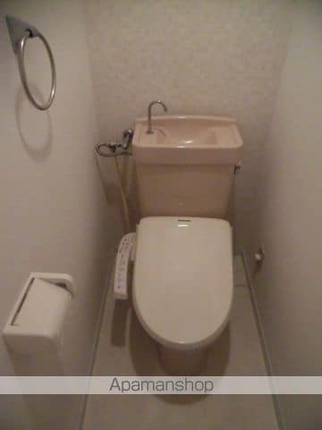ノーメルやしろの内装写真