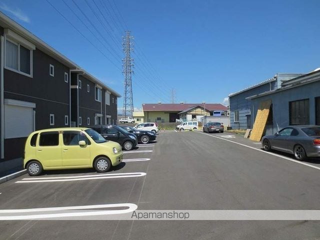 グリシーヌIIBのその他写真