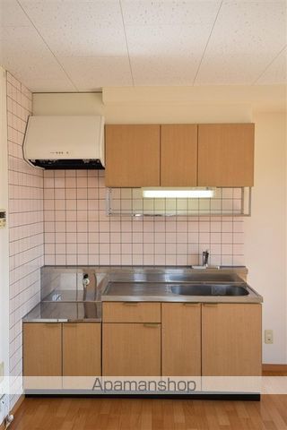 ラーレ前橋ABの内装写真