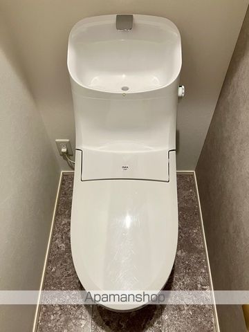 総武・中央緩行線 荻窪駅 徒歩13分 2階建 築6年の内装写真