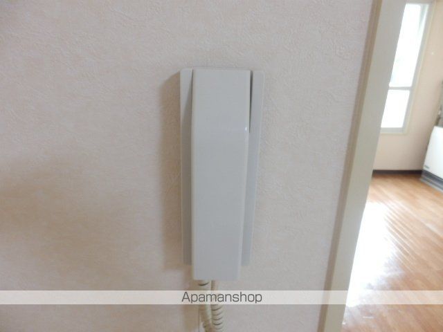 プレサント南10西11の内装写真