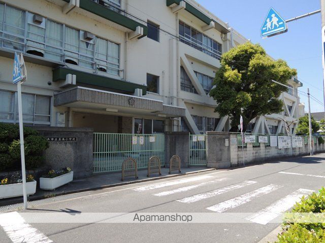 ティアーズガーデンの周辺写真