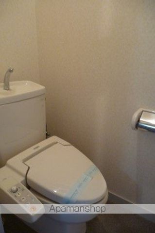 AUBE舟入本町の内装写真