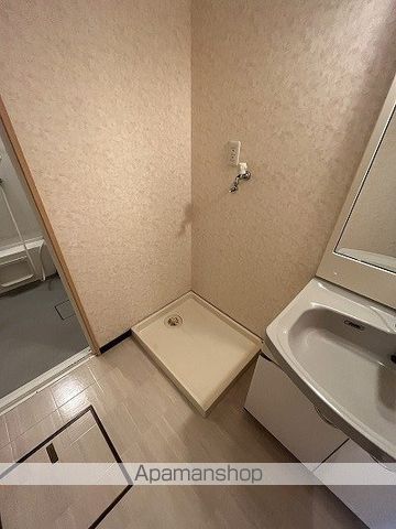 スカイルームIの内装写真