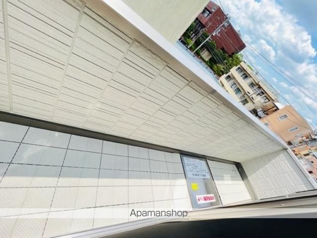 小田急電鉄江ノ島線 湘南台駅 徒歩8分 3階建 築4年の内装写真