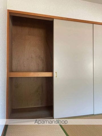 グランピアIIIの内装写真