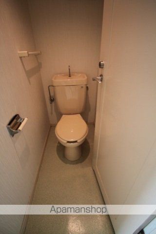 第2マルヒロハイツの内装写真